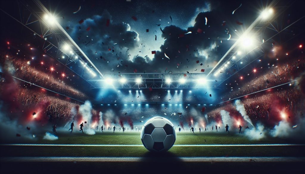 Trabzonspor ve Beşiktaş Derbi Mücadelesi: Büyük Heyecan