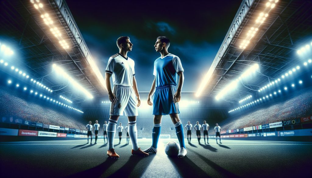 Bernabéu’da Los Blancos’un Zafer Peşinde Koşusu