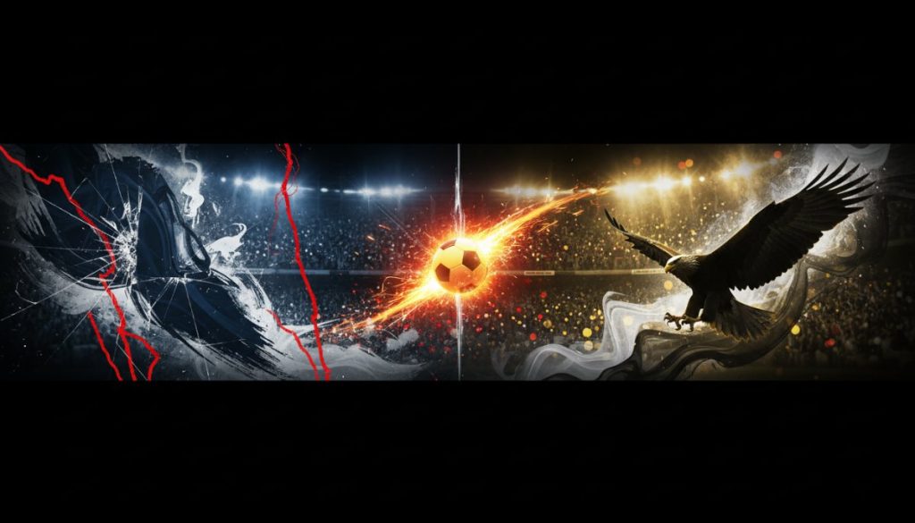 Beşiktaş’ın Yükselişi ve Kasımpaşa’nın Varoluş Savaşı
