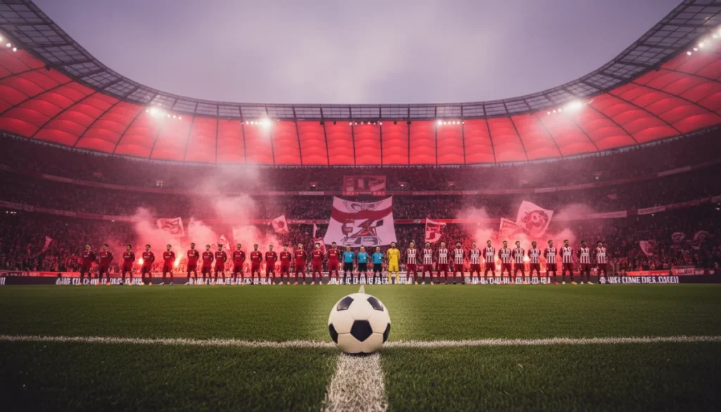 Bavyera’da Erken Şampiyonluk Sesleri: Bayern Stuttgart Maçı