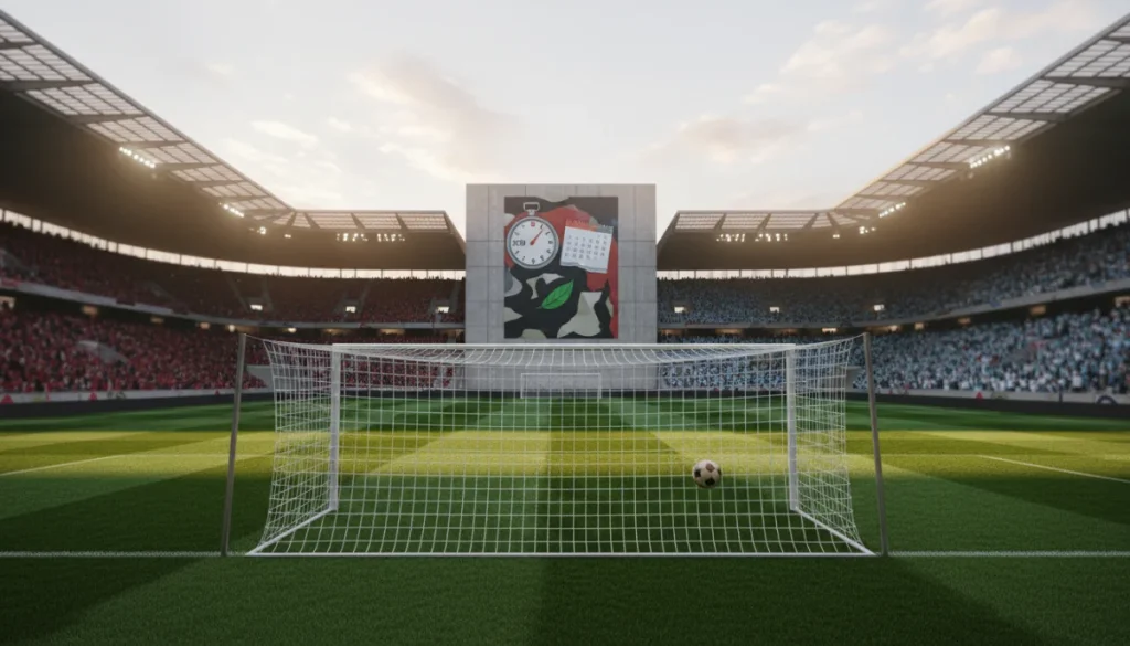 BayArena’da Kader Günü: Leverkusen’in Avrupa Hesapları