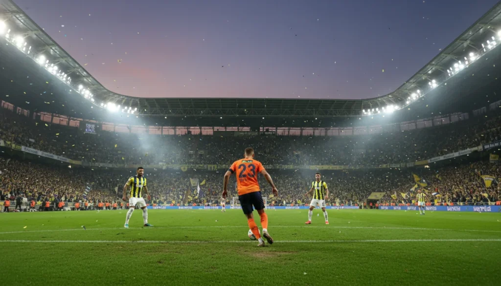 Zirve Yolunda Zorlu Randevu Analizi