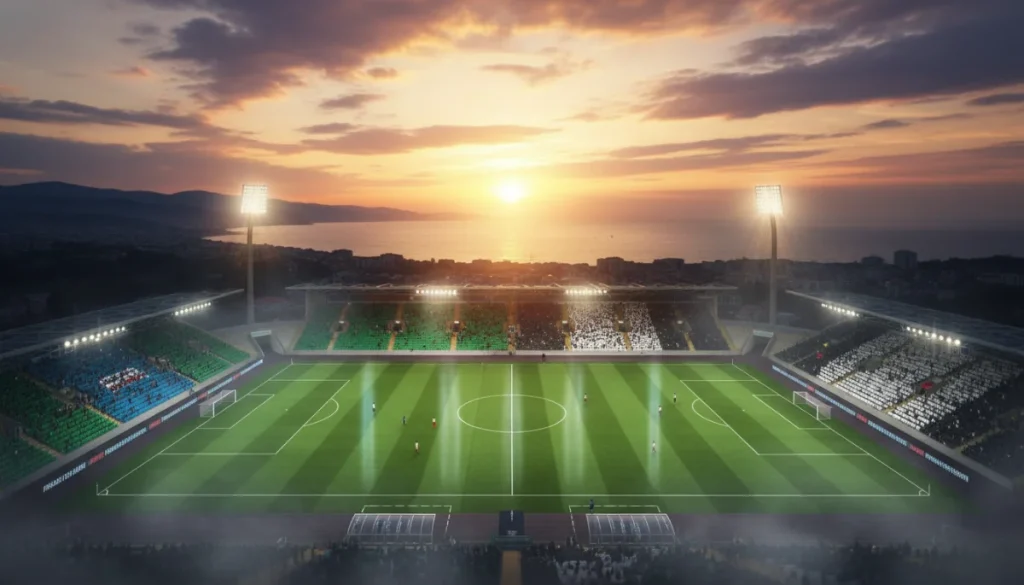 Rize Deplasmanında Beşiktaş İçin Kritik Randevu Analizi
