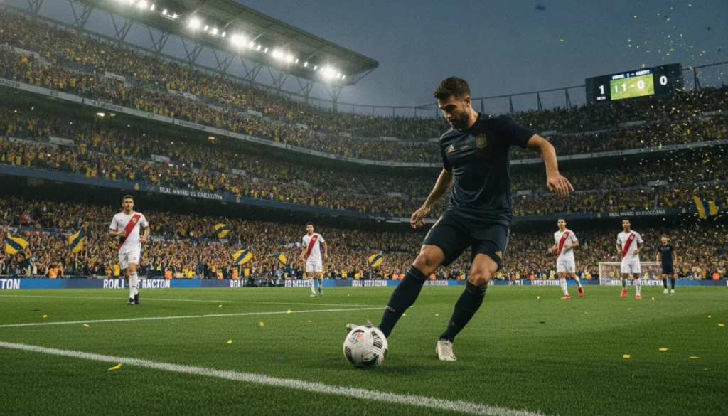 İspanyol Sol Bek Kadıköy Yolunda Defans Hattı Değişiyor