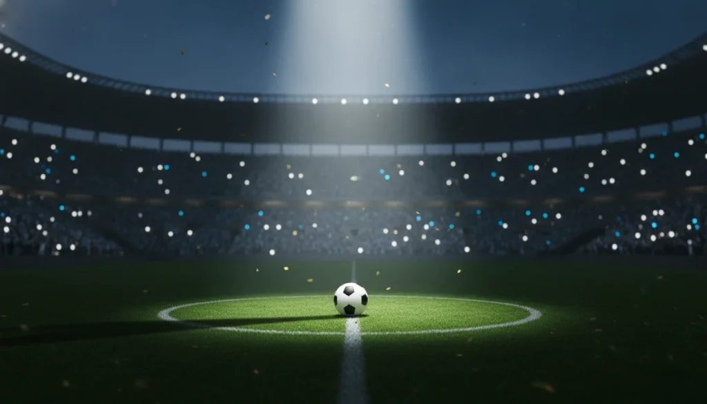 2026’da Tangocuların Hedefi: Messi ile Yeniden Zirve Mümkün Mü?
