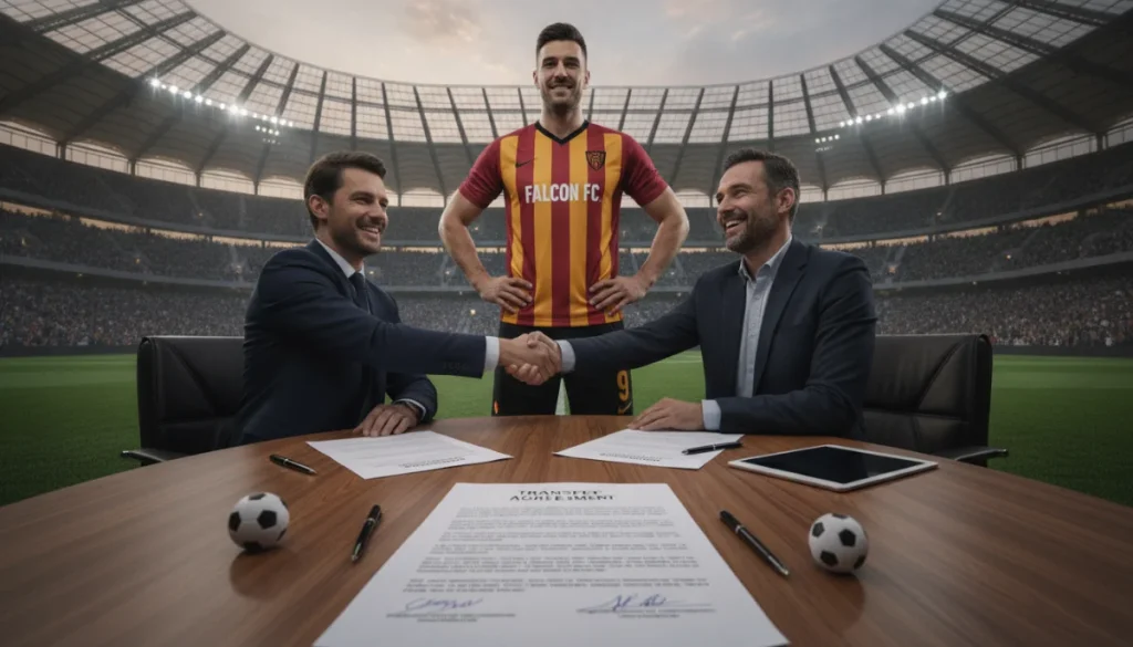 Galatasaray’da Sörloth Sesleri: Madrid Pazarlıkları Başladı