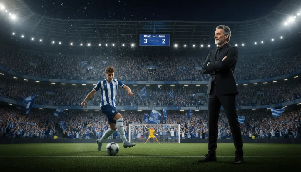 Mourinho’nun Arda Güler Karşısındaki Sessizliği Gündem Oldu