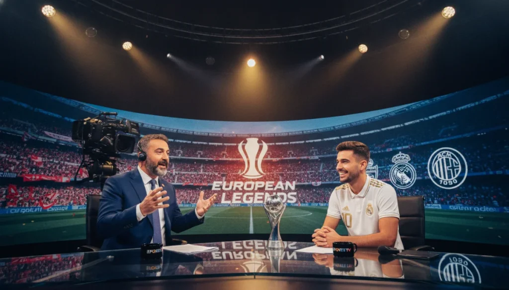 Arda Güler ve Real Madrid Geleceği: Sergen Yalçın’dan Stratejik Tavsiyeler
