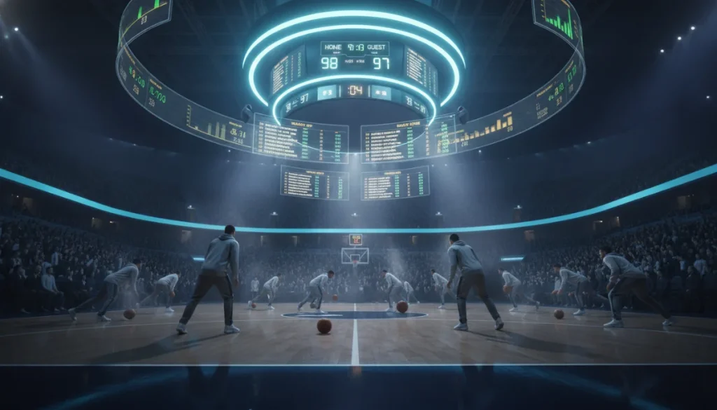 2026/27 NBA Sezonunda Finansal Sınırlar ve Takım Yapılanmaları