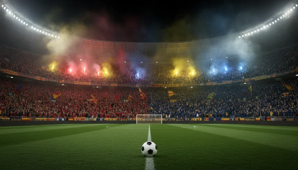 Rams Park’ta Kritik Gece: Liderlik Yarışında Ezeli Rekabet
